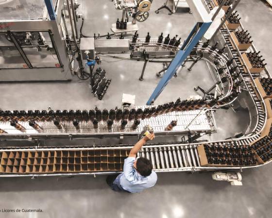 La compra de Sevillian Craft Spirits le permite a Grupo Licores de Guatemala sumar una marca con presencia en España y reforzar su estrategia de expansión en Europa. (Foto: Cortesía)