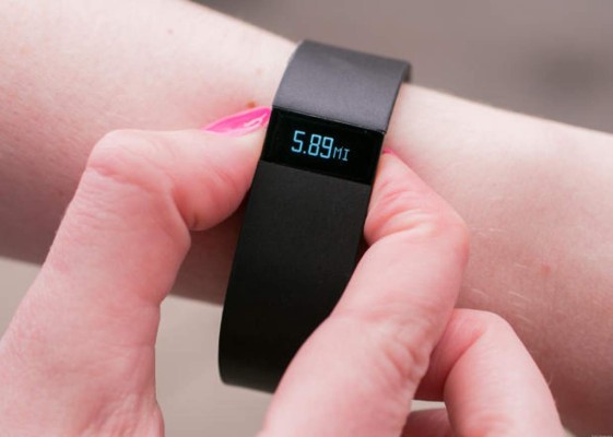 Fitbit vale US$3.000 millones previo a su entrada a Bolsa