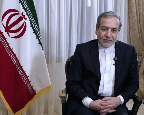 No firmamos un acuerdo para que no se cumpla, afirman las autoridades iraníes. (Foto: EFE)