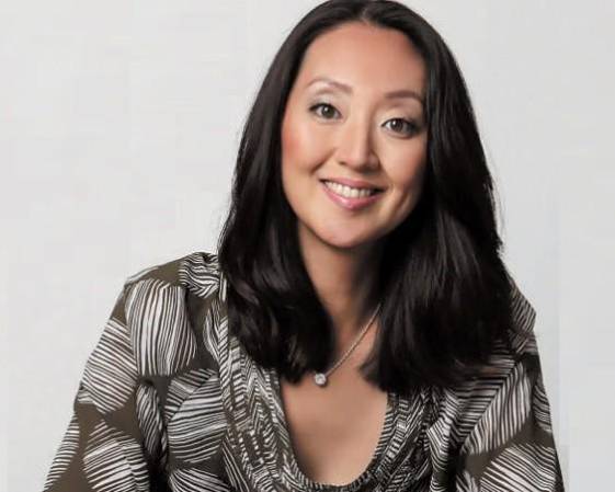<b>“Tenemos que entender que existe un potencial totalitario en la IA, a diferencia de cualquier otra cosa que hayamos visto hasta ahora”, afirma Rebeca Hwang. (Foto: Cortesía)</b>