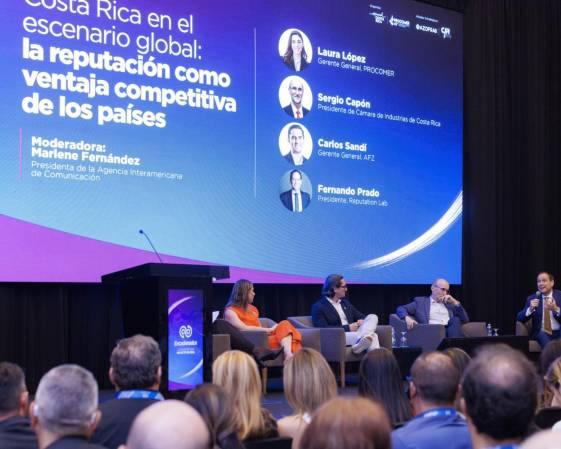 Más allá de los indicadores tradicionales, Costa Rica continúa fortaleciendo uno de los activos más difíciles de construir y más valiosos para competir en la economía global: la confianza. (Foto: Cortesia Procomer)