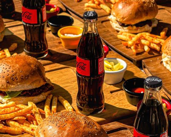 Ante el posible retorno al azúcar, la Coca-Cola mexicana ha alcanzado cierto protagonismo y dudas sobre su futuro en EE.UU. puesto que este producto se fabrica con azúcar de caña y se exporta al país norteamericano. Foto cortesía