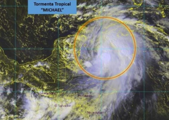La vulnerabilidad de Centroamérica a 20 años del Mitch