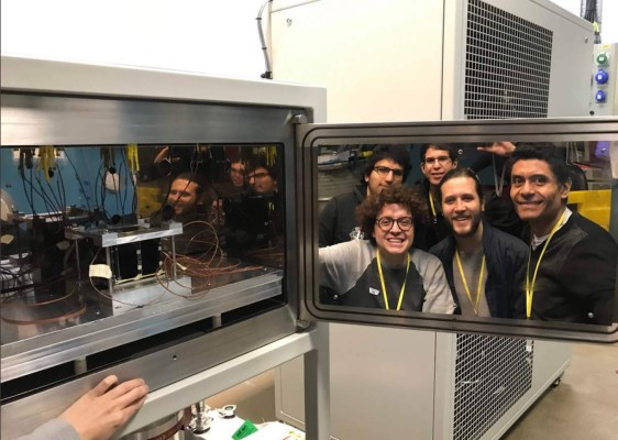 Quetzal-1: El primer satélite de Guatemala llega al espacio