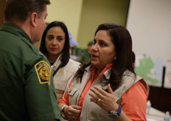 Niños migrantes desaparecen en México