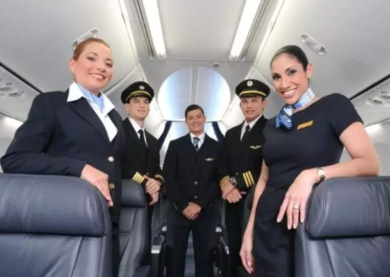 Copa Airlines ofrece 800 nuevas plazas de empleos en Panamá