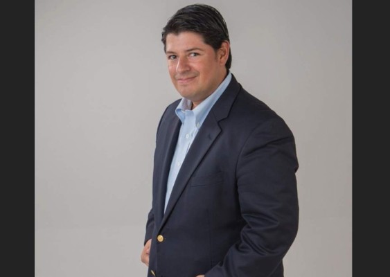 Orlando Reyes, el innovador al frente de la panameña Wisy