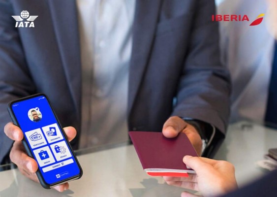 Iberia crecerá de tres a seis frecuencias semanales hacia Panamá