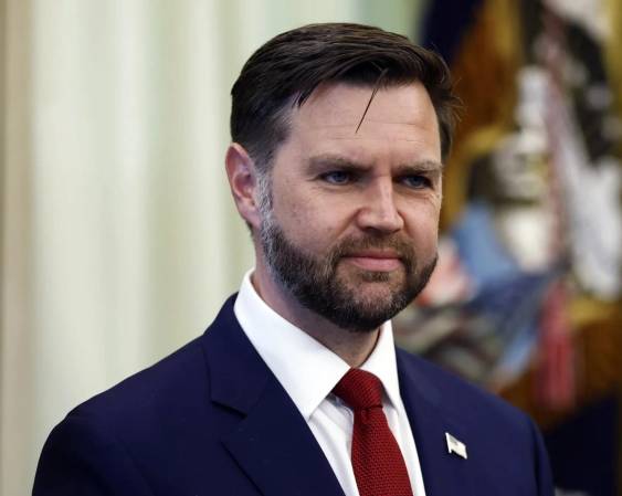 La Casa Blanca busca reducir los riesgos de conflicto y abrir un espacio real de negociación, dijo JD Vance. (Foto: EFE)