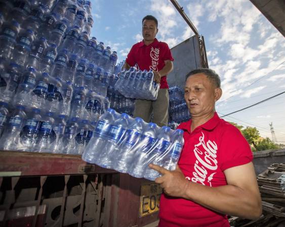 Coca-Cola y sus embotelladores crean Fondo de Capital de Riesgo Centrado en la Sostenibilidad