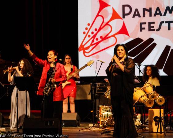 Panama Jazz Festival arranca preparativos para su vigésima primera edición