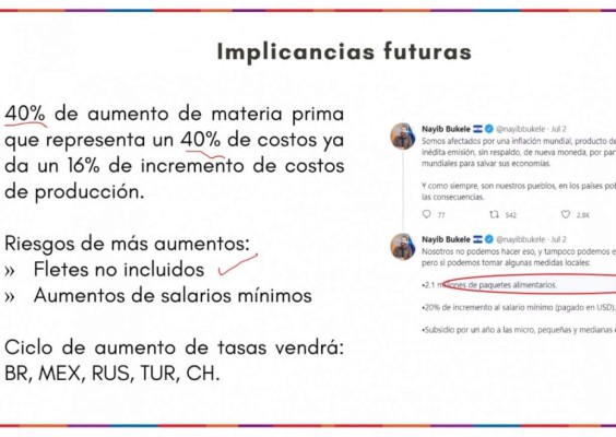 La crisis de contenedores afecta la economía mundial