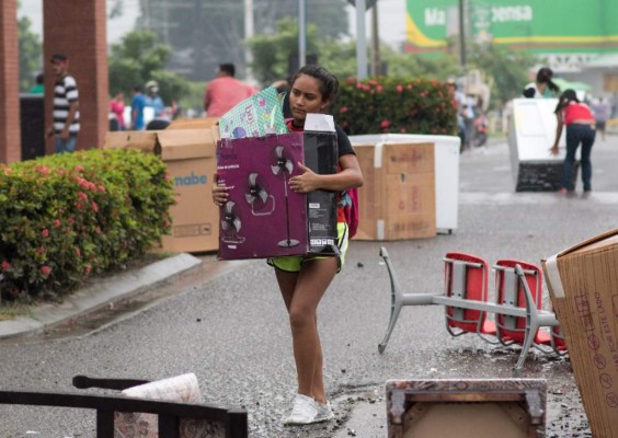 Honduras: Decretan estado de sitio por 10 días