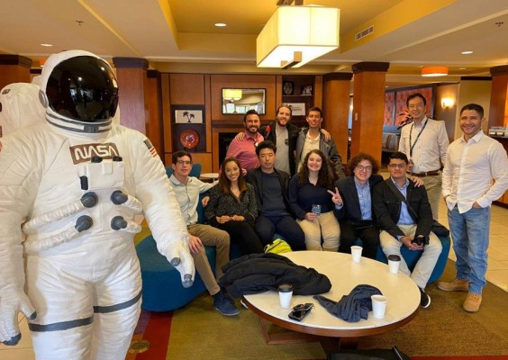 Quetzal-1: El primer satélite de Guatemala llega al espacio