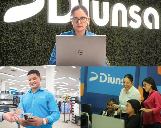 Diunsa: Transformación digital con foco en el talento humano y la experiencia del cliente
