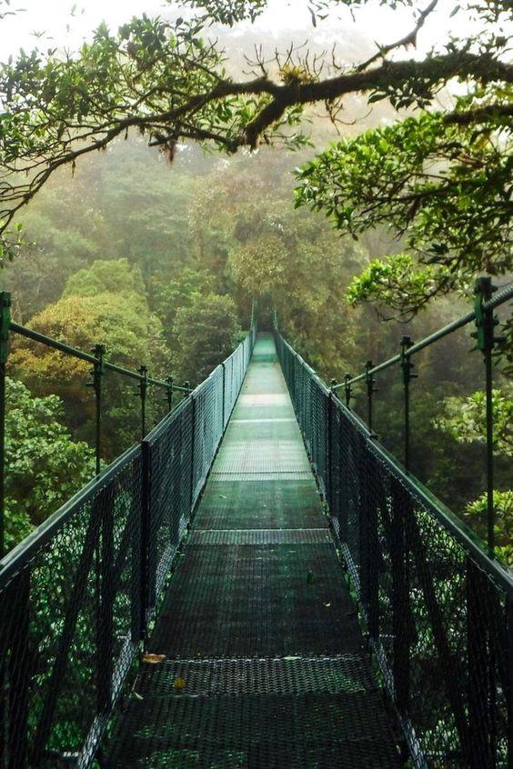 6 Destinos imperdibles de Centroamérica para visitar en 2022