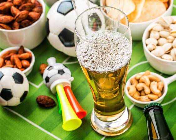 El Mundial 2026 promete convertirse en una oportunidad de negocio para marcas globales y regionales que buscan ganar ventas, visibilidad y conexión emocional con los consumidores. (Foto: Shutterstock)