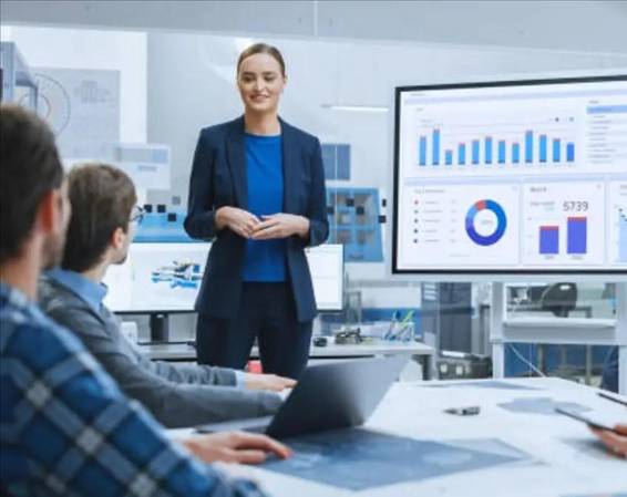 <i>La IA puede ser una herramienta de apoyo, pero no debería sustituir el criterio personal. Foto de iStock</i>
