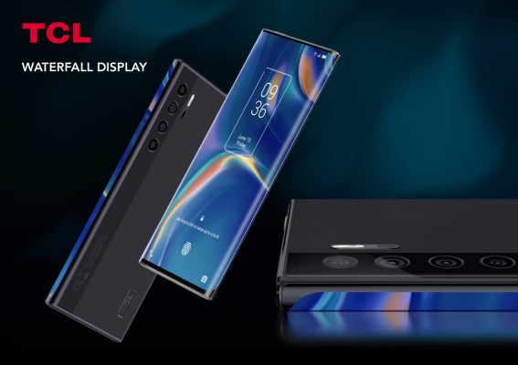 TCL presenta la tecnología de pantalla NXTPAPER en IFA 2020