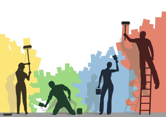 Receta de innovación: Contrata a personas que no encajen en tu cultura