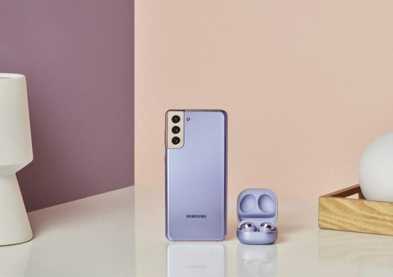 CES 2021: Samsung lanza el nuevo Galaxy S21, más barato, pero sin cargador