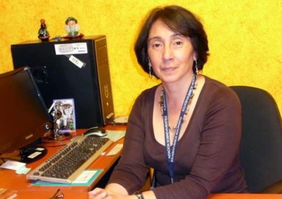 Norma Cruz: Defensora de mujeres víctimas de violencia