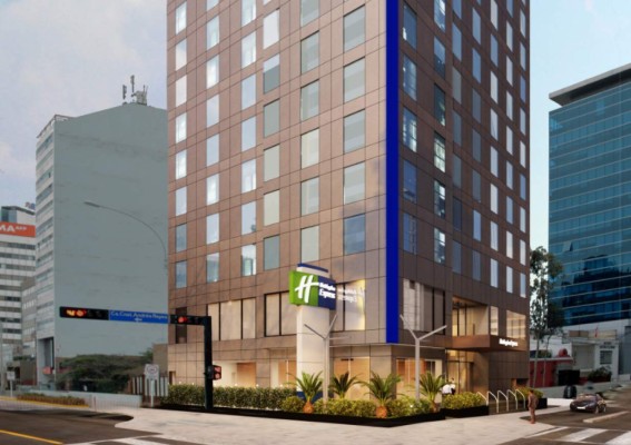 Grupo Agrisal desembarca en Perú con cinco hoteles y una inversión de US$100 millones