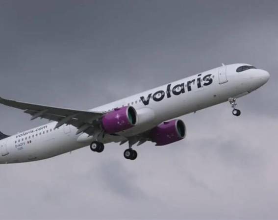 <i>El nuevo vuelo comenzará operaciones el 2 de diciembre y permitirá fortalecer la conectividad entre Guatemala y uno de los principales destinos turísticos de los Estados Unidos. Foto de cortesía</i>