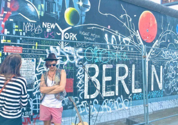 Estas son las 10 ciudades preferidas por la Generación Z