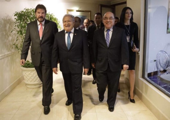 El Salvador: ENADE propone fórmulas para impulsar el empleo