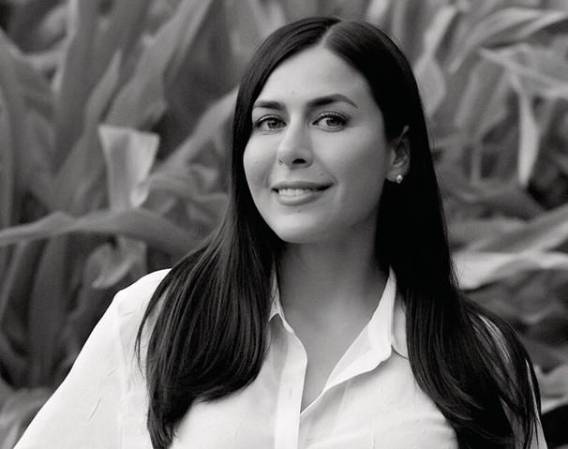 <i>La trayectoria de Andrea Cardona hace recordar que las grandes transformaciones comienzan cuando las aspiraciones se convierten en decisiones, disciplina, preparación y acciones concretas. (Foto: Cortesía)</i>