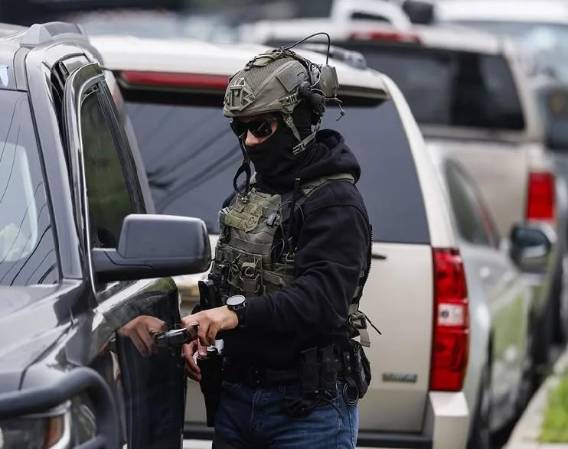 Mundial de Fútbol se realizará en contexto de “aguda crisis” de DDHH, advierte AI