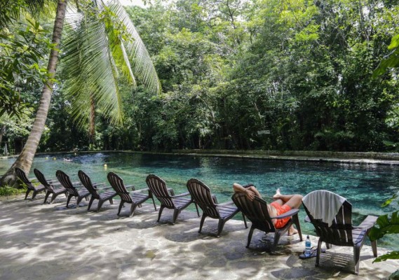 Nicaragua: Represión espanta a los turistas de isla de Ometepe