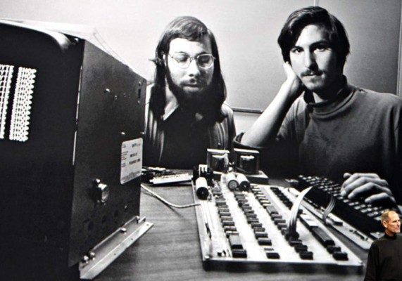 EN FOTOS: 8 lecciones de liderazgo de Steve Jobs