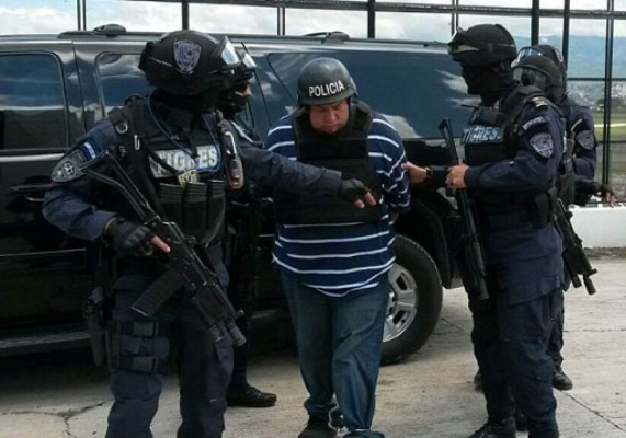 Criminóloga: EEUU puede extraditar a señalados por Los Cachiros