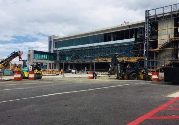 Costa Rica: AERIS invierte US$76,5 M en expansión del Juan Santamaría