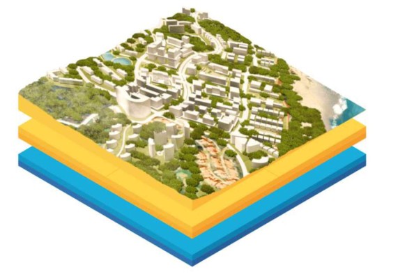 Próspera, una oportunidad de ampliar negocios en Honduras