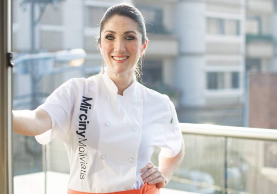 Mujeres desafiantes de Centroamérica se reúnen en Honduras&nbsp;