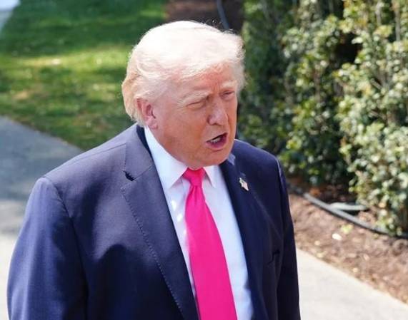 El presidente Trump deberá definir ahora, si los términos negociados por la diplomacia de ambas partes son sostenibles para las estrategias de largo plazo de la Casa Blanca. (Foto: EFE)