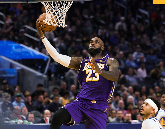 <i>Han pasado 25 días desde que LeBron James anunciara su adiós a los Lakers y, tras semanas de reflexión, eligió el ambicioso proyecto deportivo de los 76ers para un último baile en la NBA que podría extenderse hasta 2028. Foto de cortesía</i>