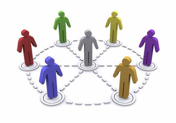 10 Claves para establecer buenos vínculos en redes
