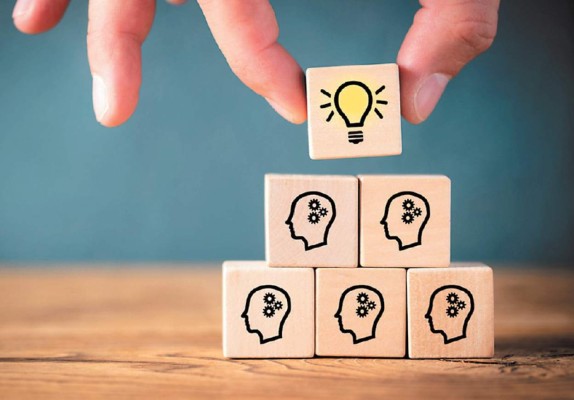 Innovación, una clave para Los Mejores Lugares para Trabajar®