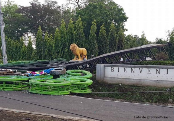 Nicaragua: Crece la violencia, pese a la declaración de diálogo de Ortega