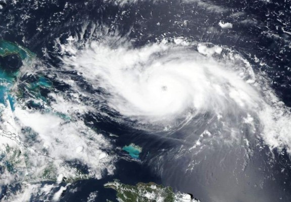 ¿Qué es un huracán de Categoría 5?