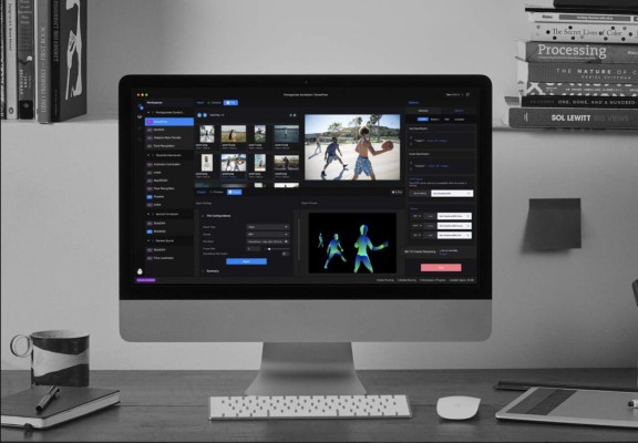 Machine learning e Inteligencia Artificial para revolucionar al mundo del arte y la creatividad