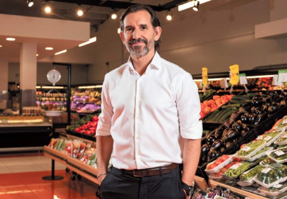 Grupo Rey, el monarca de las góndolas de Panamá