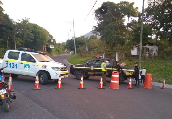Guatemala: Más de 4.000 evacuados por nueva erupción del Volcán de Fuego