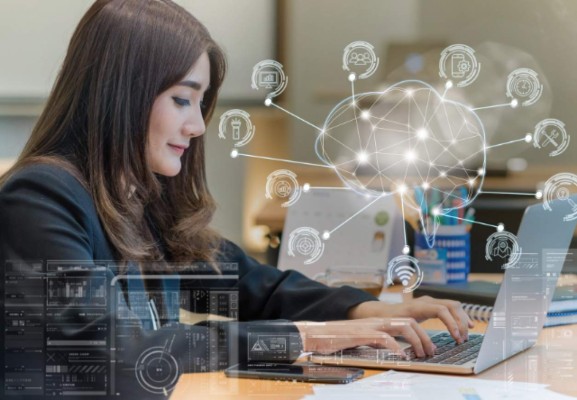 Transformación Digital en Centroamérica: El futuro ya comenzó