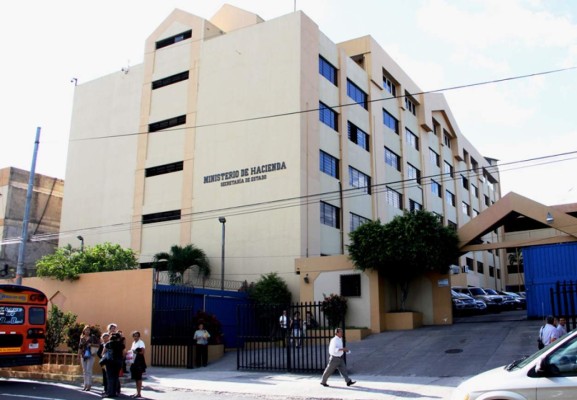 El Salvador, el país con la mayor deuda pública en Centroamérica