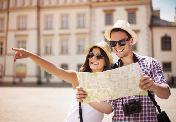 Siete pasos para hacer de cada viaje una auténtica experiencia